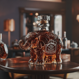 Jack Daniel's Whisky - Specijalna Edicija Slon