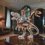 Viski u Boci - Ograničeno Izdanje T-Rex