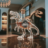 Viski u Boci - Ograničeno Izdanje T-Rex