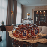 Whisky u Boci - Specijalno Izdanje Traktora