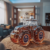 Whisky u Boci - Specijalno Izdanje Traktora