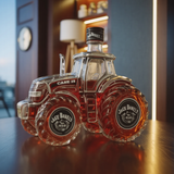Whisky u Boci - Specijalno Izdanje Traktora