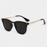 Runde sunčane naočale