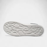 Bijele Kožne Sportske Cipele