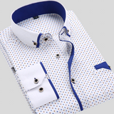 Krešo - Moderna Muška Košulja