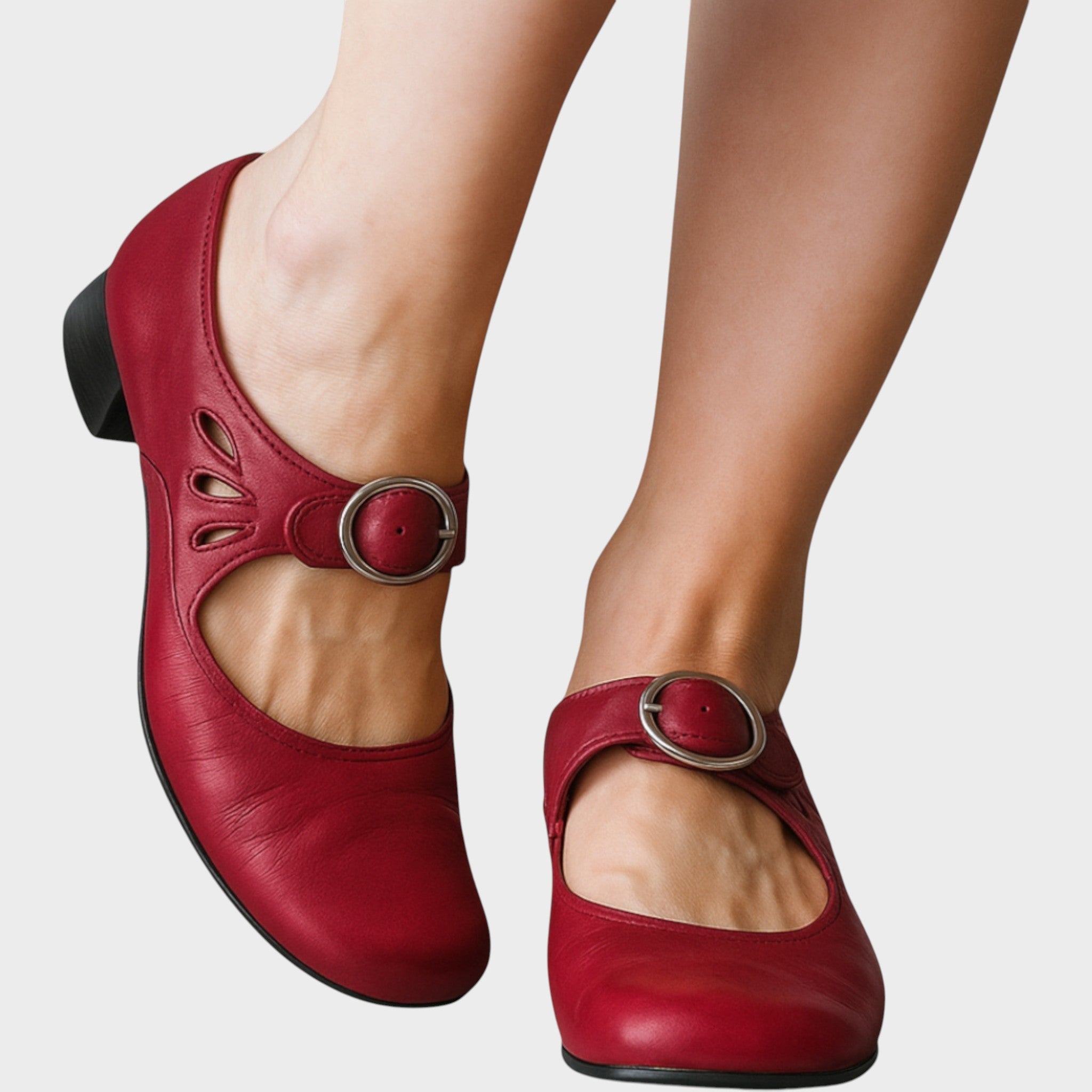 Marija - Univerzalna Elegantna Majica