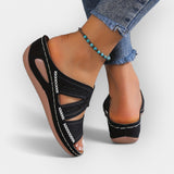 Anatomske sandale za svakodnevnu upotrebu