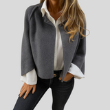 Novara - Kratka Jakna Za Stil I Udobnost