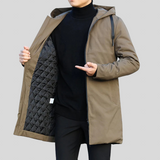 Nenad - Prošiveni Gradski Kaput