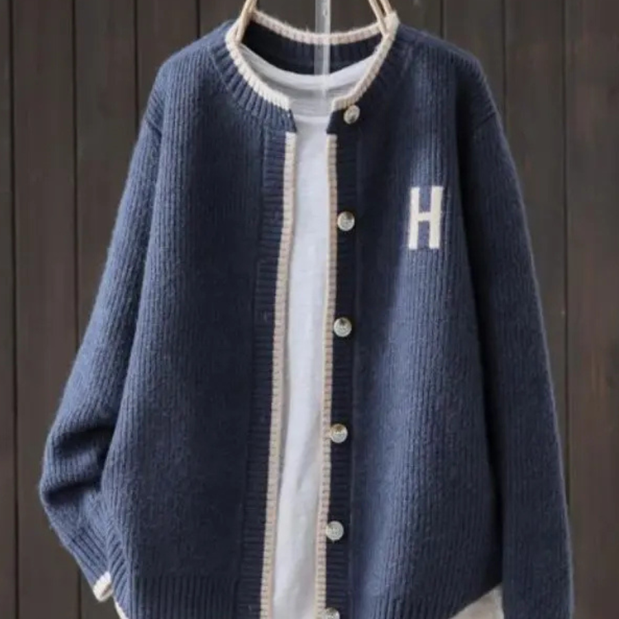 THE HELENE | KLASIČNI KARDIGAN