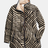 Inaya - Ležerna prošivena jakna