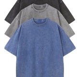 John | Oversized T-Shirt set – 3 komada