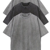 John | Oversized T-Shirt set – 3 komada