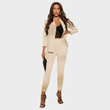 Sonja – Elegantni Uredski Kostim