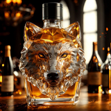 Wolf Whiskey Boca