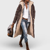 Paula - Elegantan Okretnik Kaput