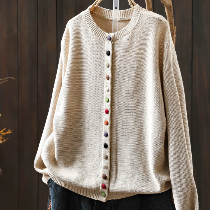 KATARINA | GRACE CARDIGAN