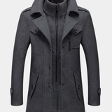 Leon - Topla Jakna za Jesen i Zimu