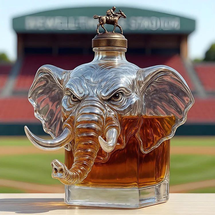 Bočica viskija Elephant Crown Royal
