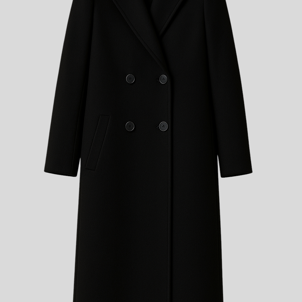 Dorotea - Profinjeni Kaput Koji Oduševljava