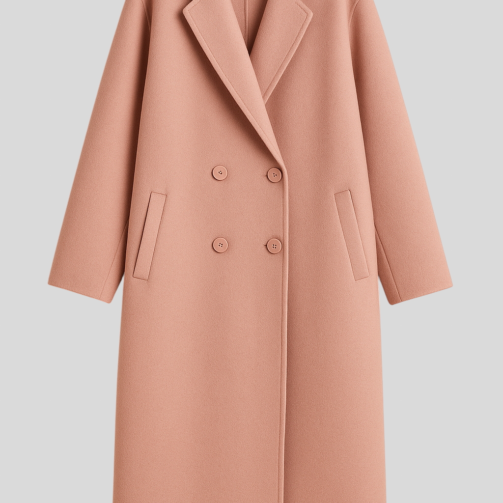 Dorotea - Profinjeni Kaput Koji Oduševljava