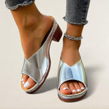 Alena – udobne papuče s učinkom ublažavanja