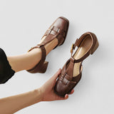 Elyxiana | Ortopedski T-remeni blok potplati