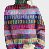 Vita - Umjetnička pletena majica