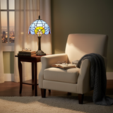 NOCTARA | STOLNA LAMPA S TOPLIM AUREM