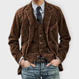 Dorian - Retro Elegancija