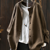 TIHANA | TEXTURED CARDIGAN