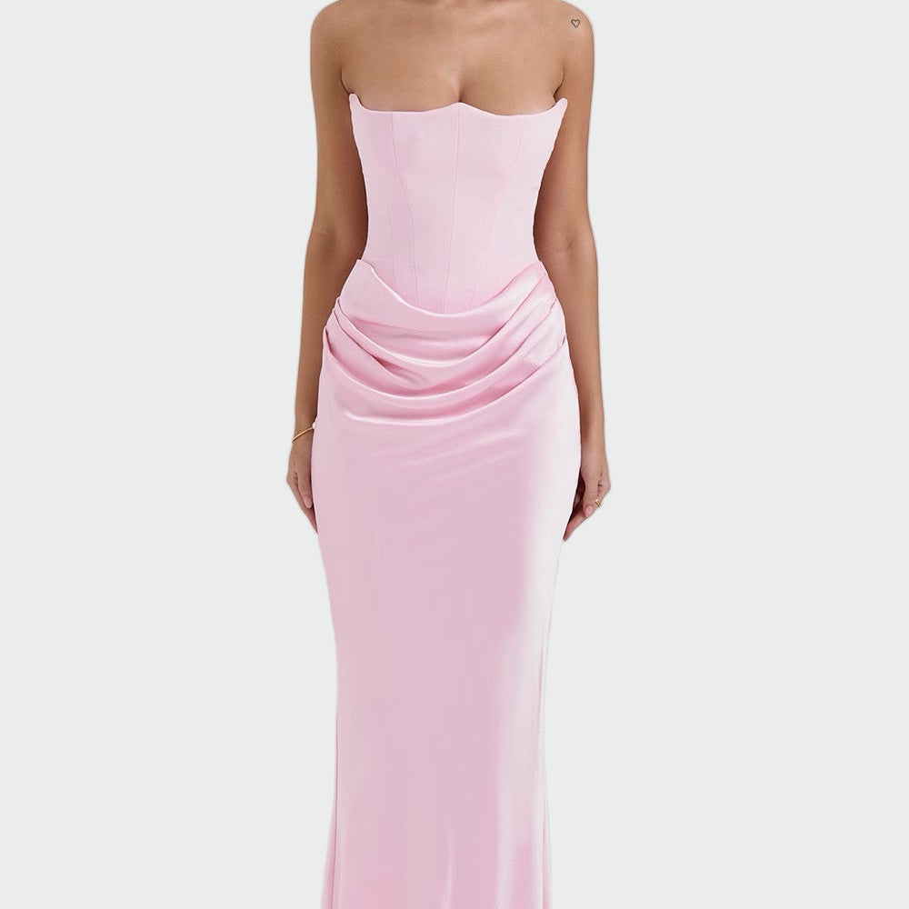 Leilani | Elegantna Večernja Haljina