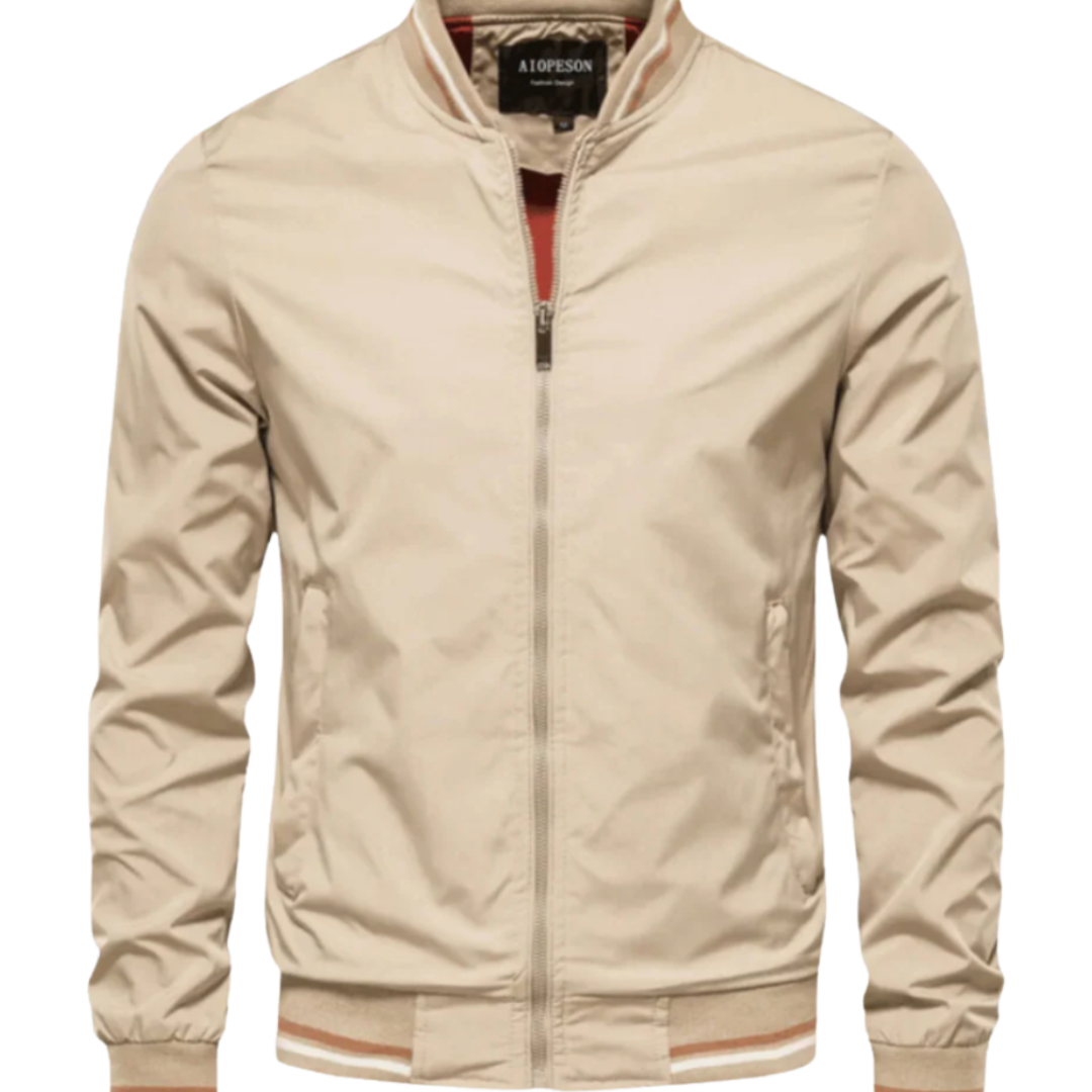 Josh | Klasična bomber jakna