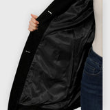 Danica | Ženski zimski trench kaput