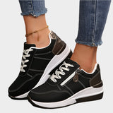 Karla - Cipele s Patentnim