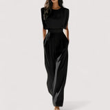 Ljubica - Elegantni kombinezon