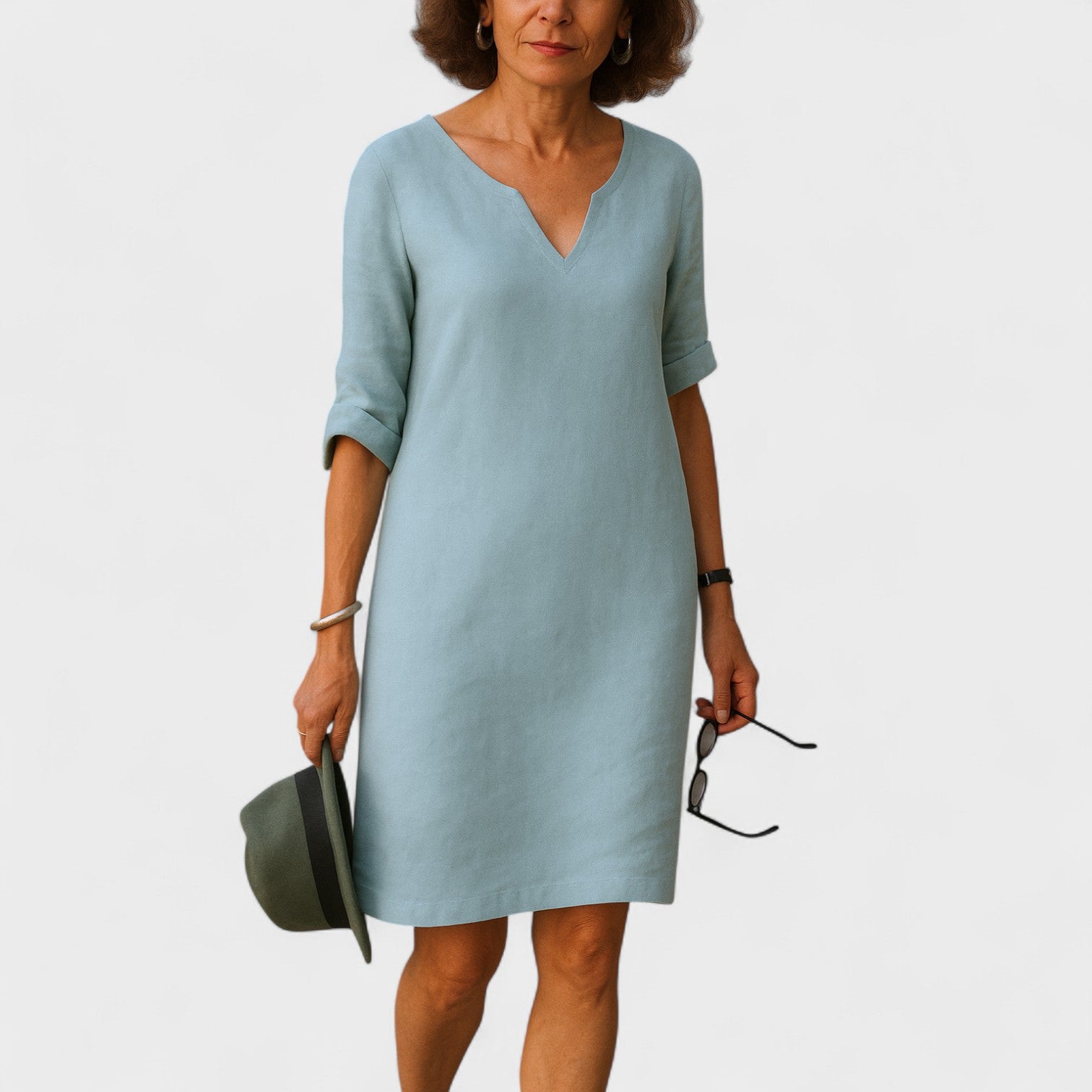 Clara – Ljetna Haljina