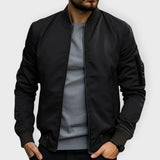 Heritage - Klasična Bomber Jakna