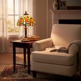 MOSAICRA | ELEGANTNA LAMPA S BOJOM GLOW