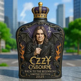 Ozzy Osbourne Boca – Limitirano Izdanje