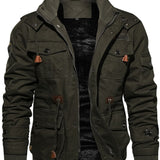 Lou | Ležerna elegantna jakna