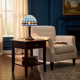 AURELIA | VINTAGE BAROKNO STOLNO SVJETLO