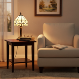 AURELIA | STAKLENA LAMPA STAROG SVIJETA