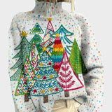 Danica - Umjetna pletena majica