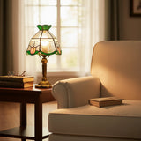 TULISSE | RUČNO RAĐENA LAMPA OD VITRAŽA