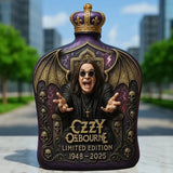 Ozzy Osbourne Boca – Limitirano Izdanje
