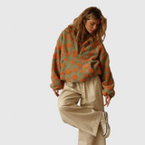 Ivana – Bloom vuneni džemper