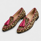 Ivana - Loafer s resicama
