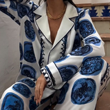 Petra - Chic Casual Set