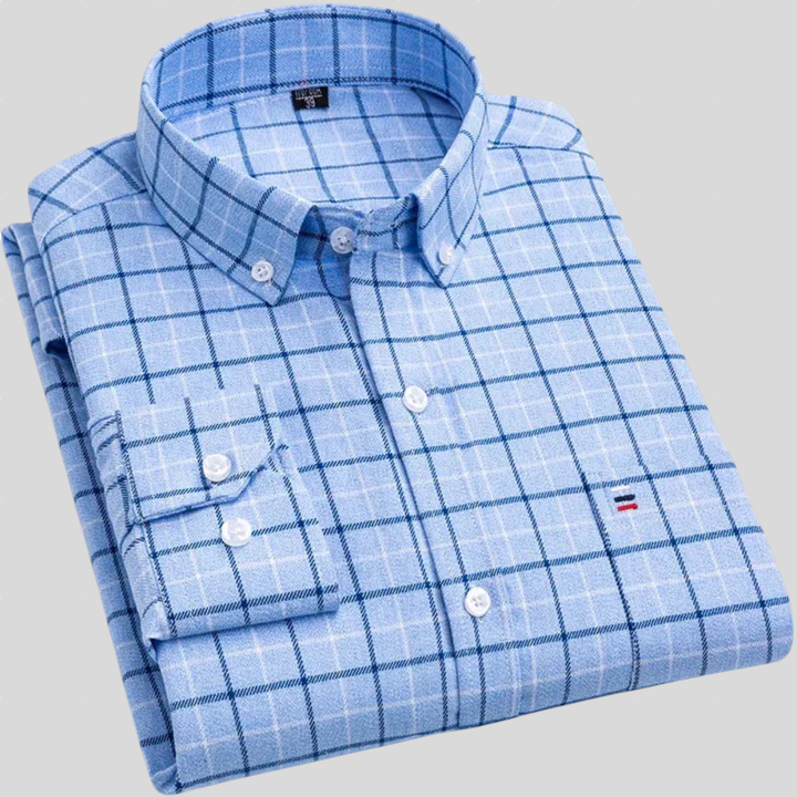 Givalli – Karirana Košulja